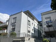 Mit Balkon in idealer Lage zu Bahnhof & Innenstadt: Moderne, großzügige und wirklich schöne 2 Zimmer-Wohnung, Liebigs... - Gießen