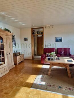 * Großzügige 4-Zimmer-Wohnung mit Weitblick im 7. OG von Lampertheim * - Lampertheim