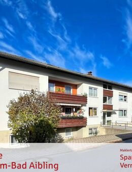 mit Potential! - Bad Endorf