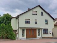 Verbinden Sie Wohnen und Arbeiten in zentraler Ortslage von Langenfeld - Bad Salzungen