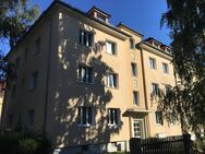 Freie und komplett renovierte 2-Zimmer-Wohnung mit EBK zu verkaufen! - Dresden