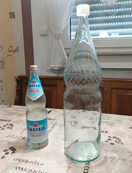 Magnumwasserflasche - Bottrop