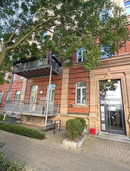 Stilvoll leben im historischen Juwel - Garten & Balkone inklusive - Fürth