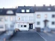 Großzügiges Zweifamilienhaus in zentraler Lage von Ensdorf - Ensdorf (Saarland)