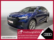 Audi Q4, 45 quattro FLA STH, Jahr 2024 - Landshut