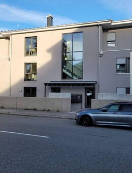 Exklusive Penthousewohnung - Burghausen