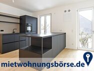 AIGNER - Exklusive 4-Zimmer-Wohnung mit hochwertiger Küche und drei Balkonen in Obermenzing! - München