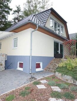 Hauptstadtmakler-Bezugsfreies Traumhaus in Top Lage - Blankenfelde-Mahlow