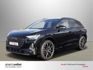 Audi Q4, 45 S line, Jahr 2024 - Fulda