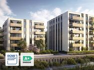 *** Waldstraßenviertel * A+ NEUBAU * 09/24 * 4 Zimmer * Sonnen BALKON * ENERGIEKONZEPT *** - Leipzig