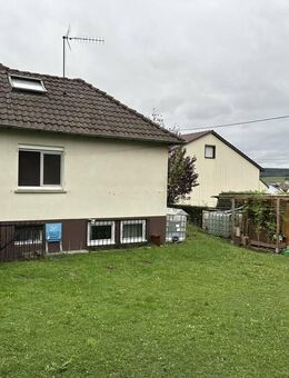 Hier ist der Ort um seine Träume zu leben und zu bauen! - Schwaigern