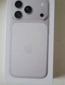 Iphone 17 pro 256 GB Silber OVP in 53604