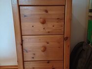Kommode aus Holz - Karlsruhe