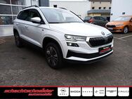 Skoda Karoq, 1.5 TSI Drive, Jahr 2022 - Beelitz