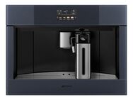 Smeg Einbau-Kaffeevollautomat CMS4104G