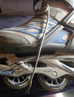 Rollerblades ADE Gr. 38 - Wollbach