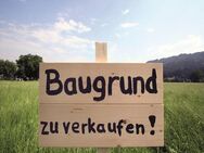 Baugrundstück für Geschosswohnungsbau mit Vorplanung für 40 Einheiten - Unterschleißheim