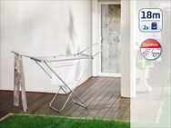 Leifheit Wäscheständer Classic Siena 180 Easy Aluminium