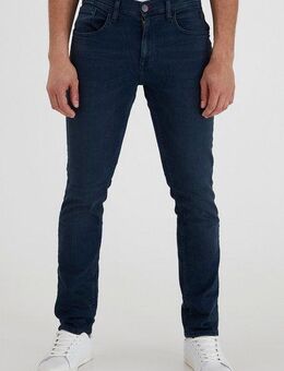 Blend Slim-fit-Jeans TWISTER Regular Fit