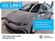 VW Golf, 2.0 TSI GTI, Jahr 2024 - Stuttgart