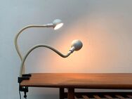 Valenti Space Age Hebi Table Lamp Tischleuchte Hosoe Mid Century - Hamburg Hamburg-Nord