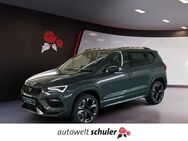 CUPRA Ateca, 1.5 TSI 150 BEATS Fahrassistenz, Jahr 2024 - Zimmern (Rottweil)