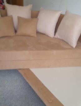 Sitz-/Liege-Couch - Suhl Zentrum
