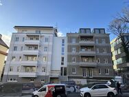 Moderne Eigentumswohnung im Neubau mit Terrasse und eigenem Garten - WE Nr. 3 - Weimar