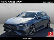 Mercedes A 200, AMG Line, Jahr 2024 - Dinslaken