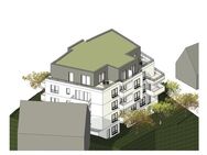 Neubauprojekt Frankfurt: 7 exklusive Wohnungen mit TG & Dachterrasse - Frankfurt (Main)