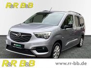 Opel Combo, 1.2 Life E Ultimate Turbo, Jahr 2022 - Paderborn