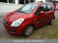 Suzuki Splash 1.2 Aut. Comfort - 3.Hd./orig. 79 TKM - Lorsch (Karolingerstadt)