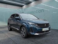 Peugeot 3008, 1.6 Hybrid 225 Allure Plug-In EU6d N EAT Automatik, Jahr 2021 - München