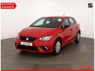 Seat Ibiza 1.0 MPI Reference DAB Klima FullLink - Sandersdorf Brehna