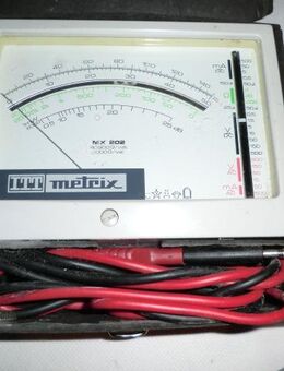 Universalmultimeter - Freiberg (Neckar)
