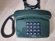 Tastentelefon - Bundespost Tel 01 LX - Chemnitz