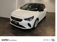 Opel Corsa, 1.2 F Turbo Elegance Apple Android, Jahr 2021 - Bietigheim-Bissingen