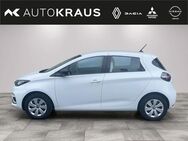 Renault ZOE Life Z.E. 40 Easy Link,Wärmepumpe,Akkumiete, - Erlangen