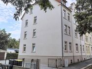 Erdgeschoss 2-Raumwohnung - Zwickau