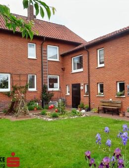 Zweifamilienhaus in Feldrandlage - Stadthagen