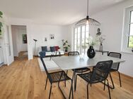 Sonnige 3-Zimmer-Gartenwohnung Top 4 - Saaldorf-Surheim