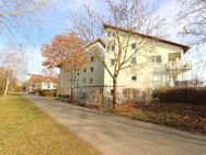 Helle 2 Zimmer-Wohnung mit TG-Stellplatz in Erlangen - Büchenbach! - Erlangen