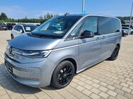 VW Multivan, 2.0 TDI Style T7 kurzer Überhang, Jahr 2024 - Wackersdorf