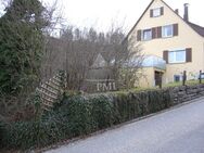 Baugrundstück erschlossen ca. 700 qm Oberndorf a. N. - Oberndorf (Neckar)