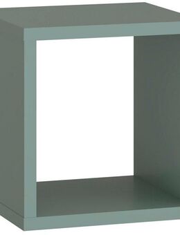 FORTE Regalwürfel, Regalwürfel, B/H/T 38,2x38,3x32,9 cm, langlebige Beschichtung