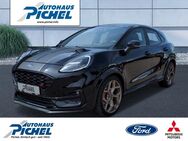 Ford Puma, ST GOLD EDITION PERFORMANCE ASSISTENZ PAKET, Jahr 2022 - Rochlitz