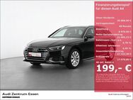 Audi A4, Avant 35 TDI APP MUFU Advanced, Jahr 2022 - Essen