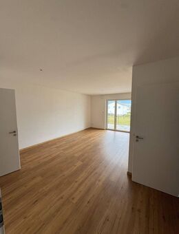 2-Zimmerwohnung in Rain am Lech zu vermieten / Kirschbaumhöfe - Rain (Regierungsbezirk Schwaben)