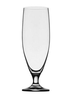 Stölzle Bierglas IMPERIAL, Kristallglas, 6-teilig