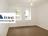 N-Schoppershof: Erstbezug nach Sanierung- Top 2-Zi-Whg mit separater Küche (HP) - Nürnberg